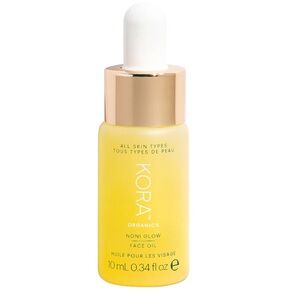 KORA Organics Noni Glow Face Oil